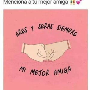 Meet your Posher, Nancy